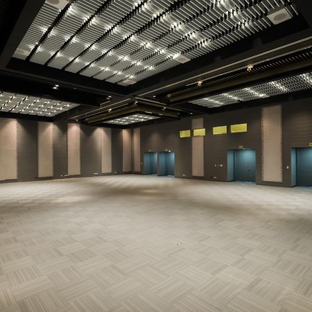 Hotel Las Americas Golden Tower Panama Luaran gambar The Grand Ballroom