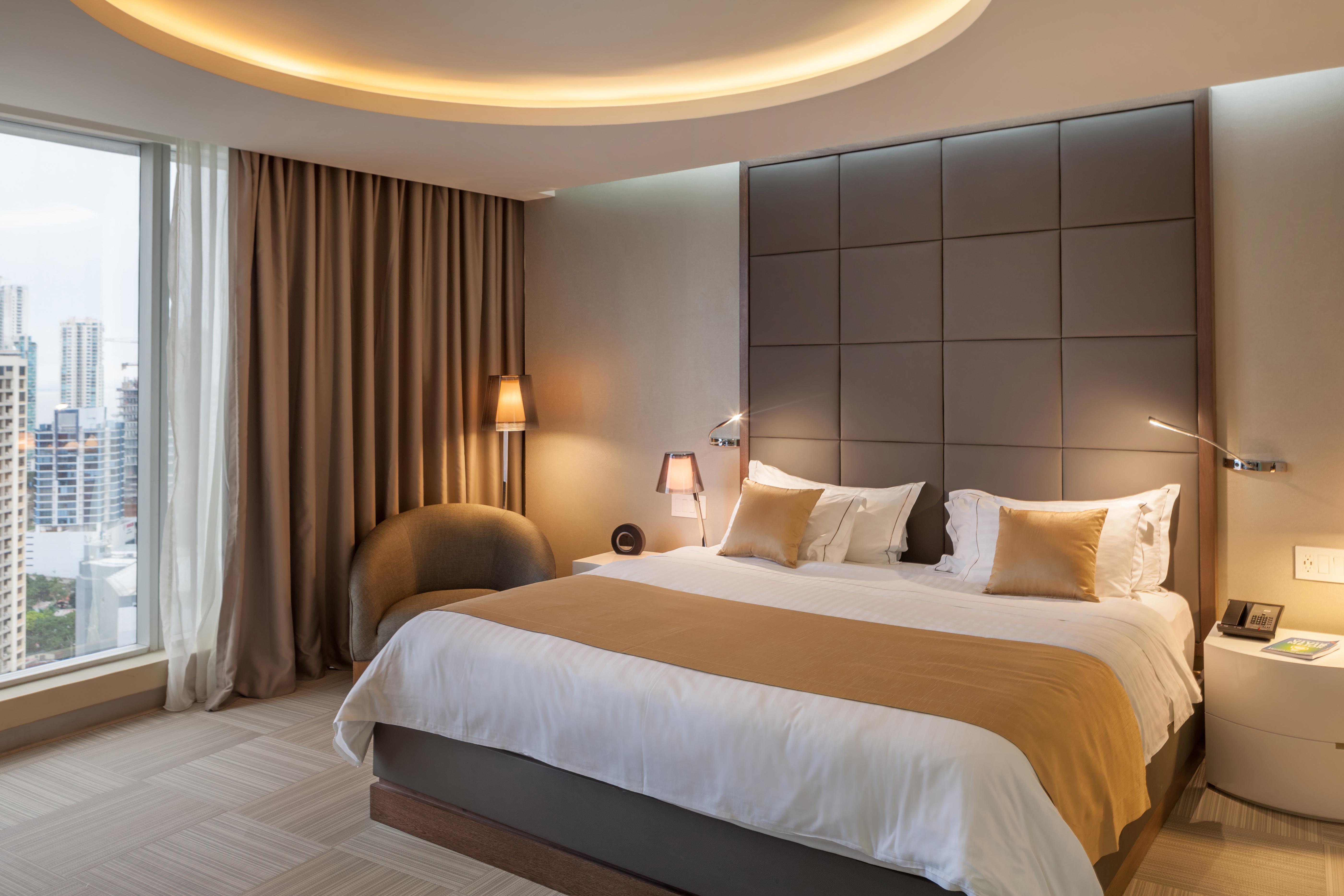 Hotel Las Americas Golden Tower Panama Luaran gambar