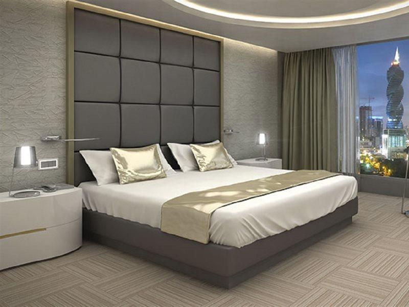 Hotel Las Americas Golden Tower Panama Luaran gambar A bedroom